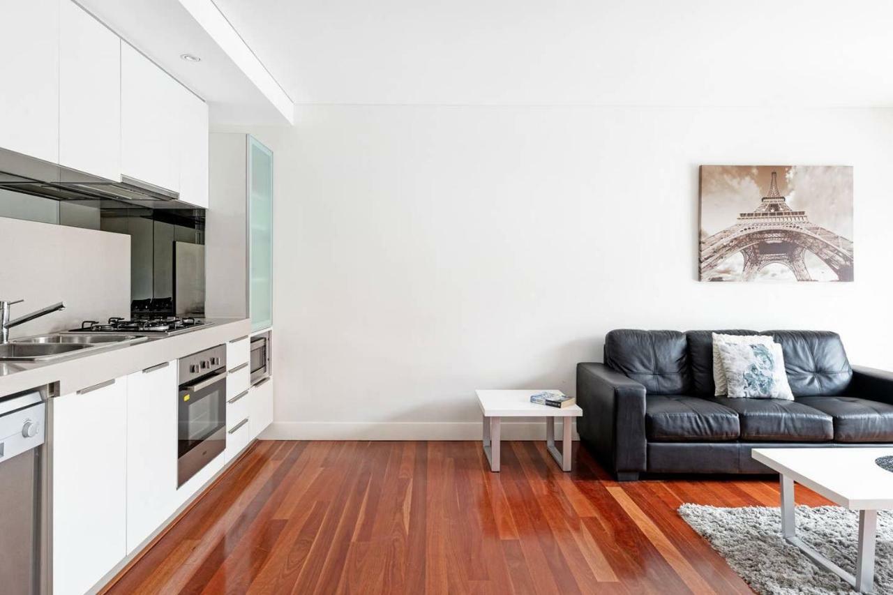 Parklane Apartments Fremantle Exteriér fotografie
